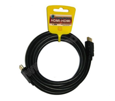 KP03703-5 laidas HDMI-HDMI 5M
