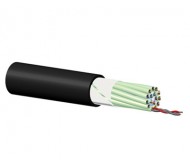 MCR128 kabelis multikorinis 1m