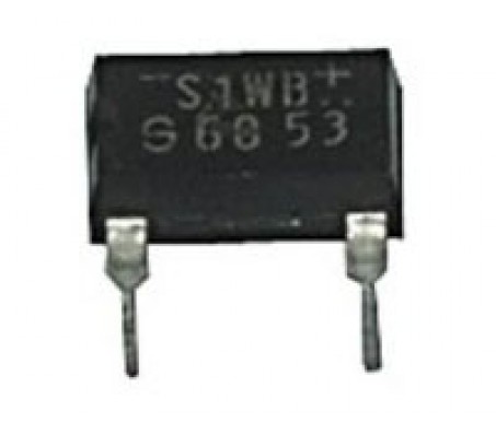 S1WB(A)60 diodinis tiltelis