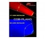 COB-PLANO prožektorius RGB