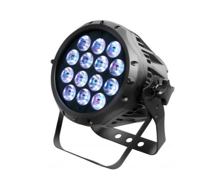 Stage Beamer Mk2 prožektorius LED; 14 x3W RGBW Tri-Color