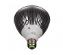 LED-PAR38-18W-WW-24D LED-lamp 18W - 240Vac šilta balta