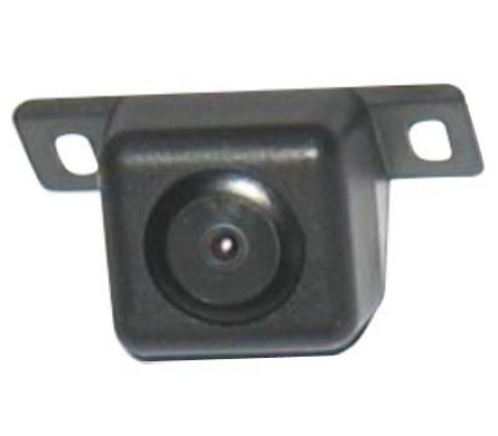 CM25 galinio vaizdo kamera