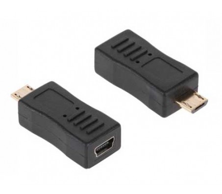 ZLA0793 perėjimas USB mini-USB micro