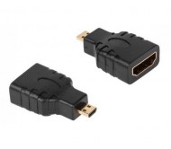 ZLA0863 perėjimas HDMI lizdas - micro HDMI kištukas