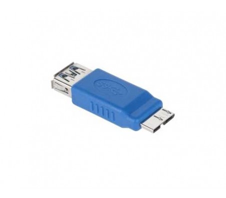 ZLA0868 perėjimas USB 3.0 lizdas - micro-A kištukas