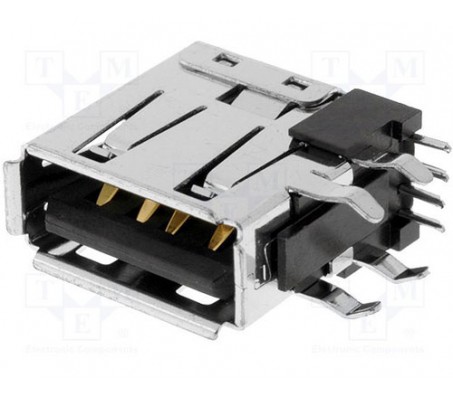 MX-67329-8000 lizdas USB PIN:4
