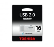 TOS-THNU16HAYBL5 laikmena USB 16GB