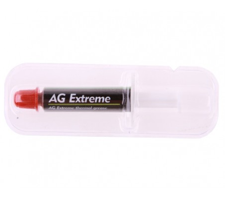 CHE1591 termo pasta Extreme 1g AG