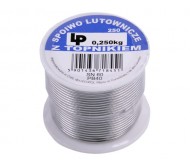 LUT0028-250 lydmetalis 2.0mm/250g