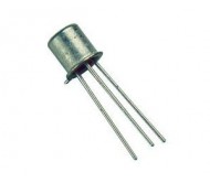 BC177A tranzistorius
