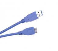 KP02902 laidas USB 3.0AM/micro BM 1.8m