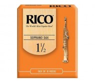RSJSL RICO liežuvėlis soprano sax. 1,5 nr.