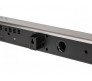KM8007 muzikinė sistema Soundbar 2x 20Wrms Bluetooth