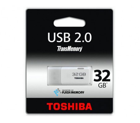 TOS-THNU32HAY laikmena USB 32GB