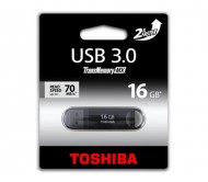 TOS-THNV16SUZBLACK laikmena USB 3.0 8GB