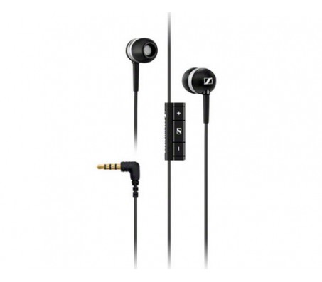 MM30I BLACK ausinės su mikrofonu iPod, iPad, iPhone įrenginiams