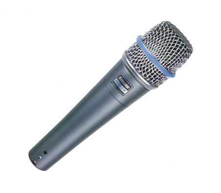 SH BETA57A mikrofonas