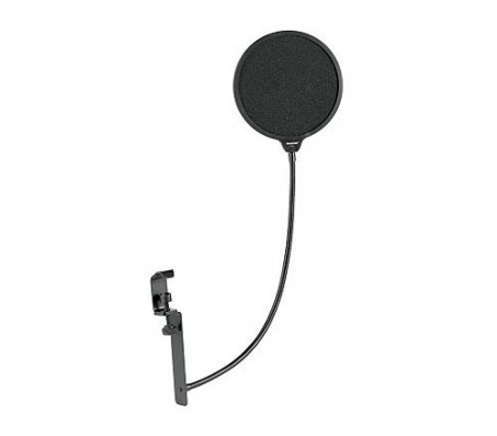 PS-2 filtras mikrofonui