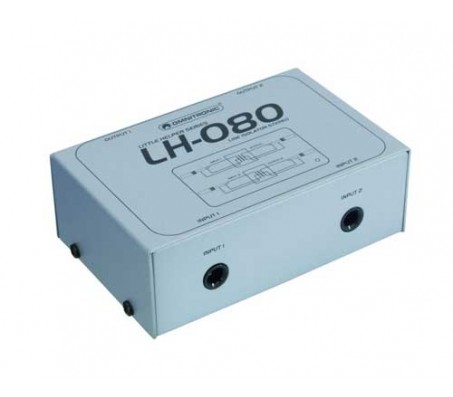 LH-080 stereo isolator