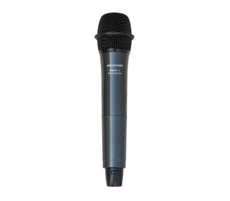 WMIC-1 mikrofonas