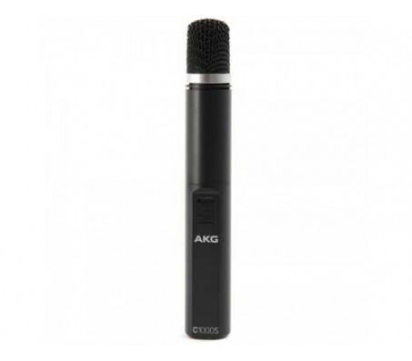 AKG C1000S mikrofonas