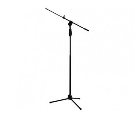 SM006BK stovas mikrofonui juodas