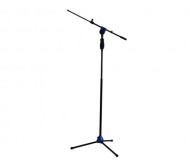 SM006BL stovas mikrofonui mėlynas