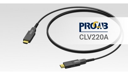 PROCAB - optiniai HDMI laidai