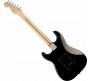 037-3203-506 elektrinė gitara SONIC STRAT HSS MN BPG BLK