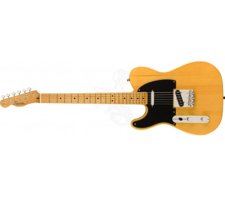 037-4035-550 elektrinė gitara kairiarankiams SQ CV 50s TELE LH MN BTB