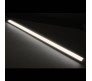 LB45-N žemo profilio LED šviestuvas 45W, 1.5m, natūrali balta
