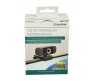 500.210 FULL HD USB WEB kamera su mikrofonu