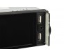78-337 automagnetola LCD/RDS/RGB/MP5/USB/FM 4 x 60W