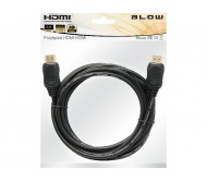 92-213 laidas HDMI 3m