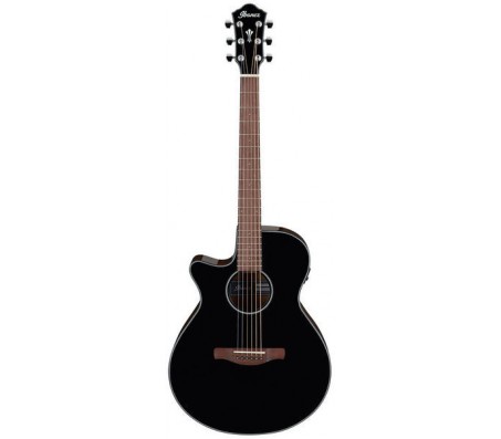 AEG50L BKH elektro-akustinė gitara