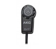 AKG C411PP ėmiklis-mikrofonas kontrabosui