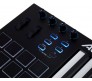 ALESIS V25 USB MIDI klaviatūra - valdiklis