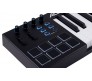 ALESIS V49 USB MIDI klaviatūra - valdiklis