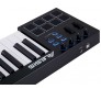 ALESIS V49 USB MIDI klaviatūra - valdiklis