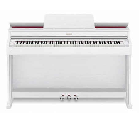 AP-470WH skaitmeninis pianinas