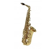 AS650 Eb-alto saksofonas su dėklu