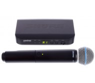 BLX24E/B58 belaidžio mikrofono sistema