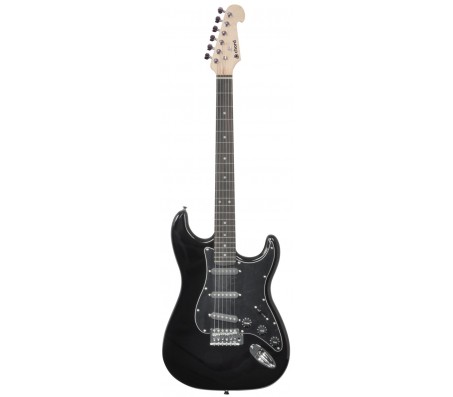 CAL63-BK elektrinė gitara