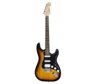 CAL64-TS elektrinė gitara 175.533