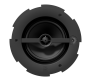 CALI660/W lubinė garso kolonėlė 2-jų juostų 100V / 8omų, 60Wrms 6.5′′