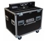 CASE FOR 4x BT-LEDROTOR transportavimo dėžė
