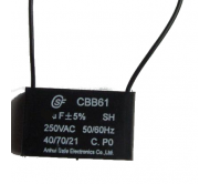 CBB61-1.8 kondensatorius 1.8uF 450V