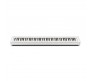 CDP-S110WE sceninis pianinas CASIO baltas