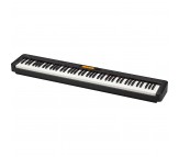 CDP-S360BK skaitmeninis / sceninis pianinas CASIO juodas